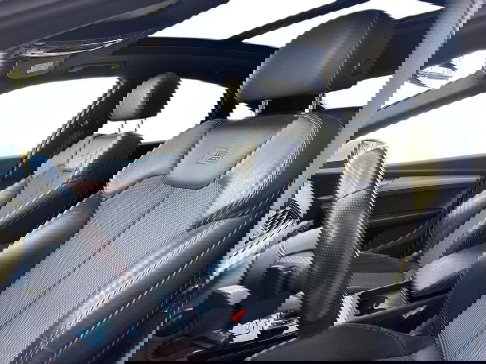 Audi Q5 Sportback usata a Pescara (11)