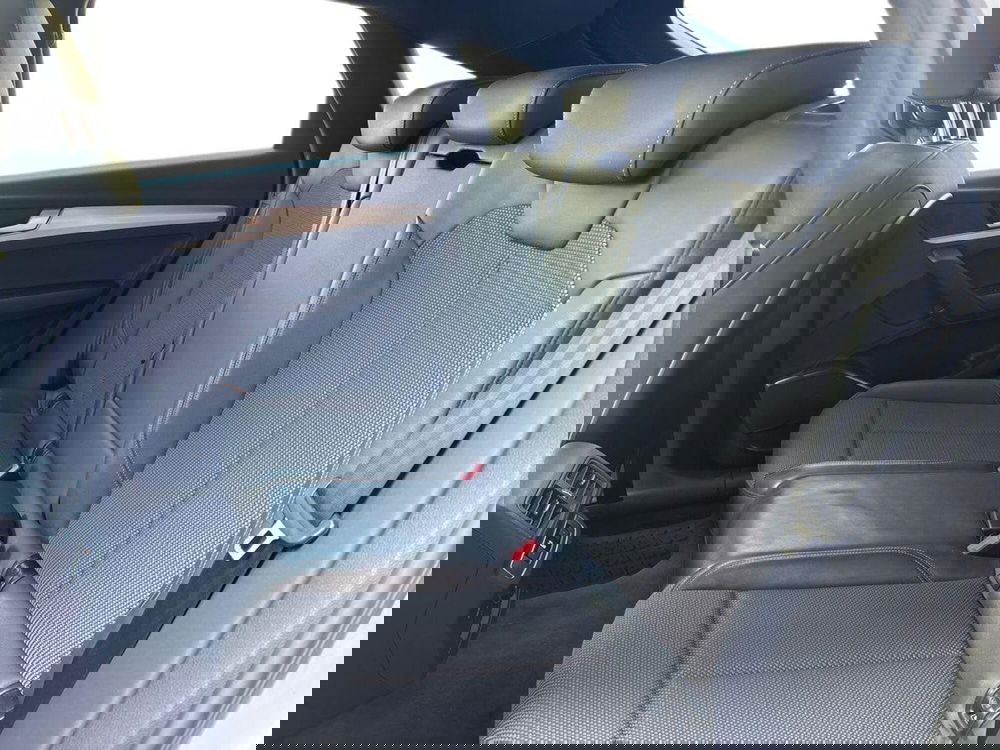 Audi Q5 Sportback usata a Pescara (13)