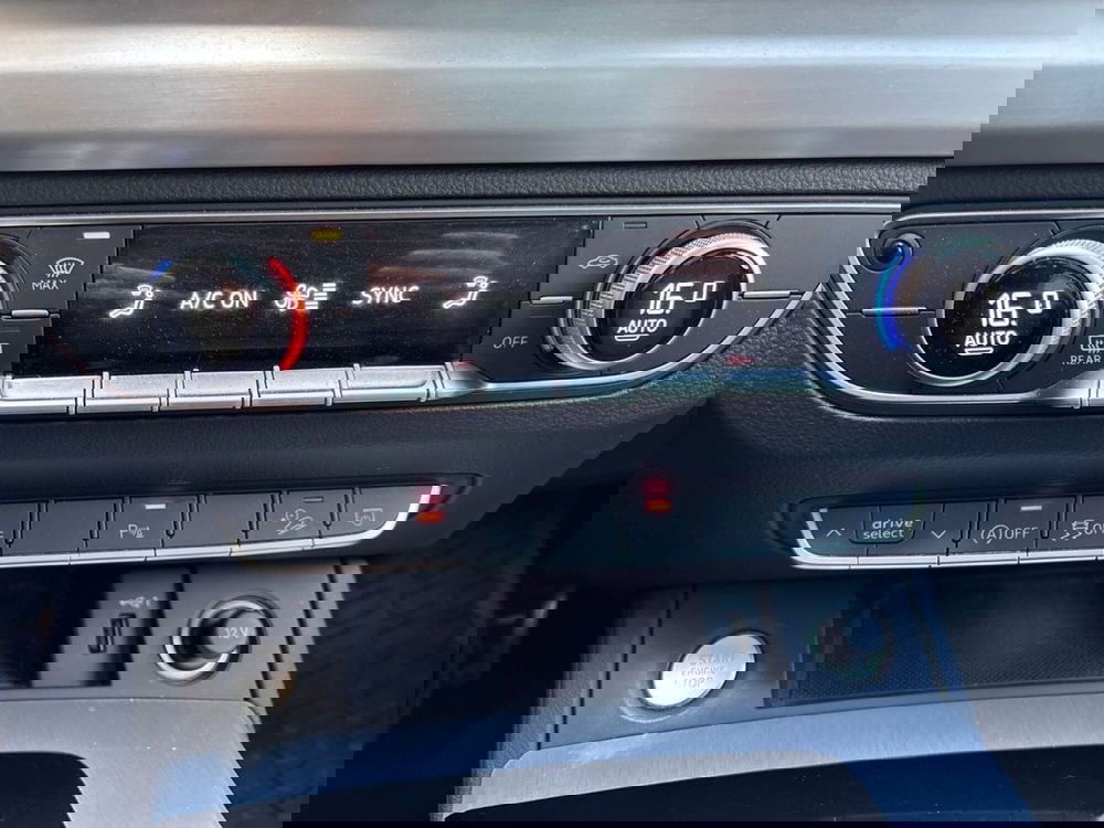 Audi Q5 Sportback usata a Pescara (14)