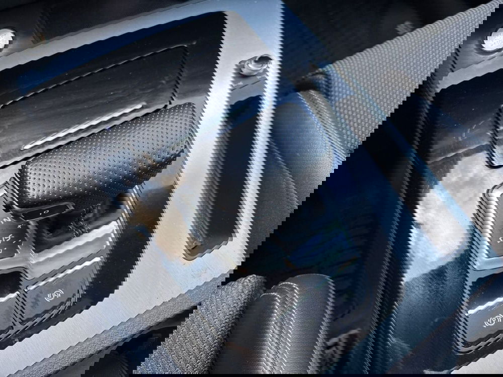 Audi Q5 Sportback usata a Pescara (15)