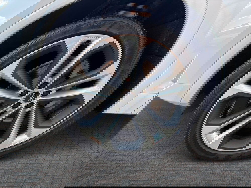 Audi Q5 Sportback usata a Pescara (6)