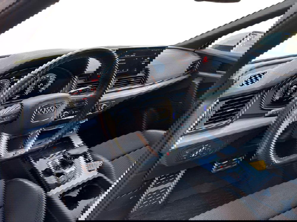 Audi Q5 Sportback usata a Pescara (8)