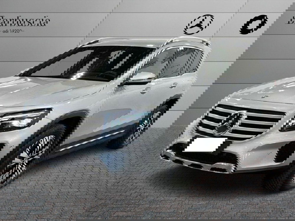 Mercedes-Benz GLB usata a Pescara