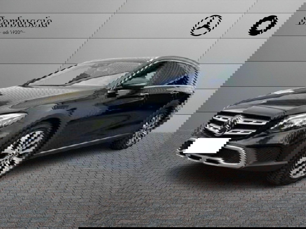 Mercedes-Benz Classe E Station Wagon usata a Pescara