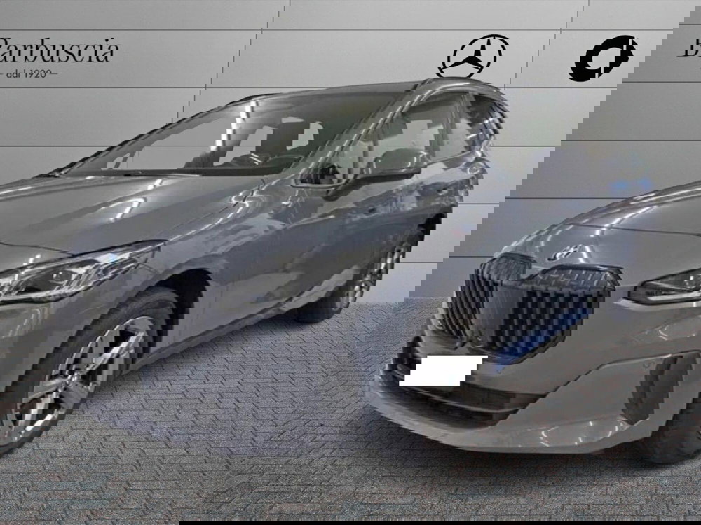 BMW Serie 2 Active Tourer usata a Pescara