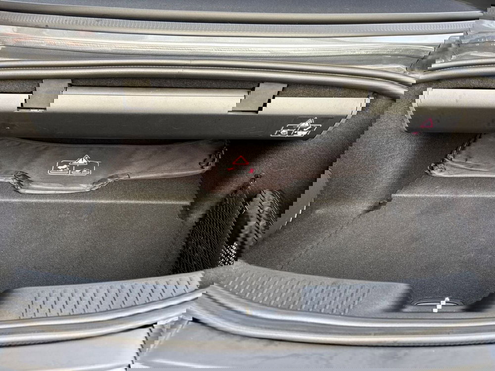 Mercedes-Benz SL usata a Pescara (7)