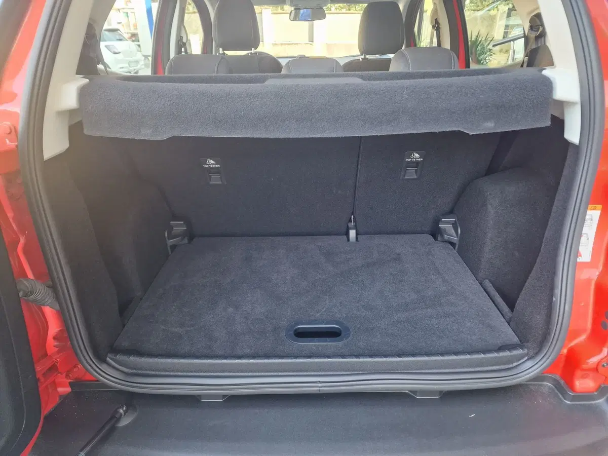 Ford EcoSport usata a Milano (12)