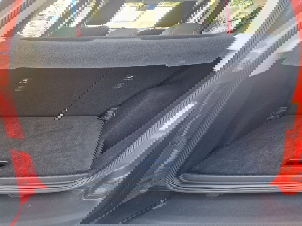 Ford EcoSport usata a Milano (12)