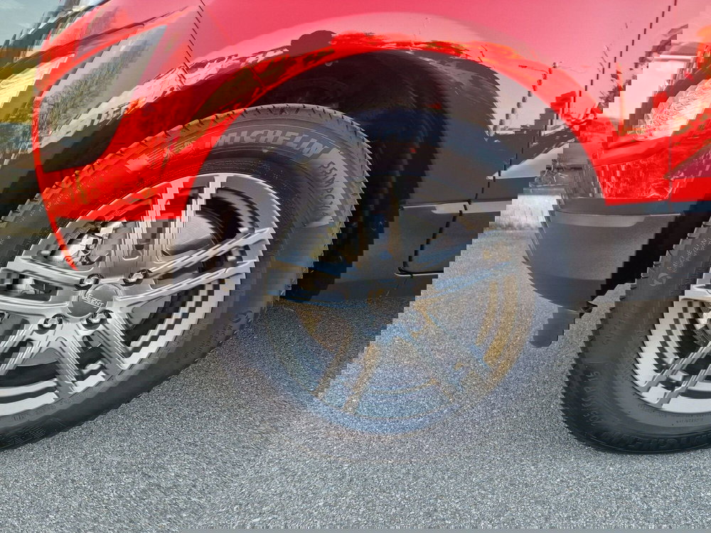 Ford EcoSport usata a Milano (13)