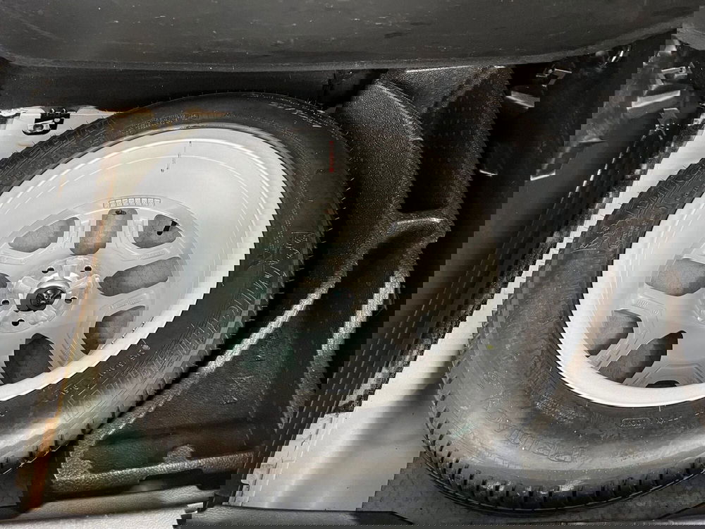 Jeep Renegade usata a Bari (10)