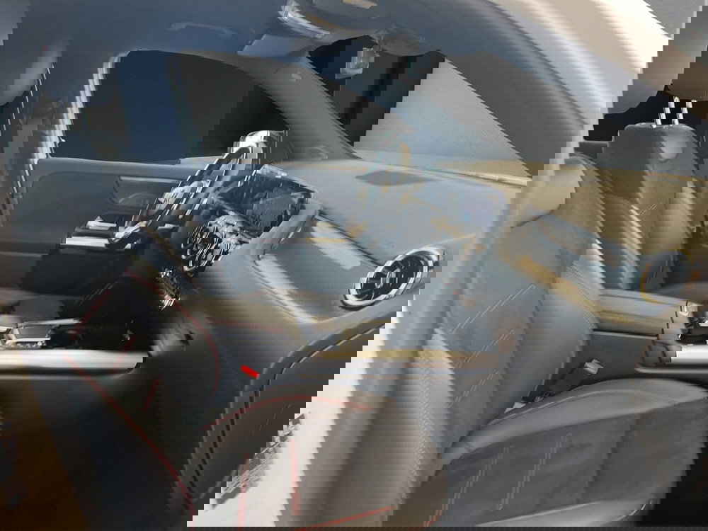 Mercedes-Benz GLA SUV usata a Cosenza (18)