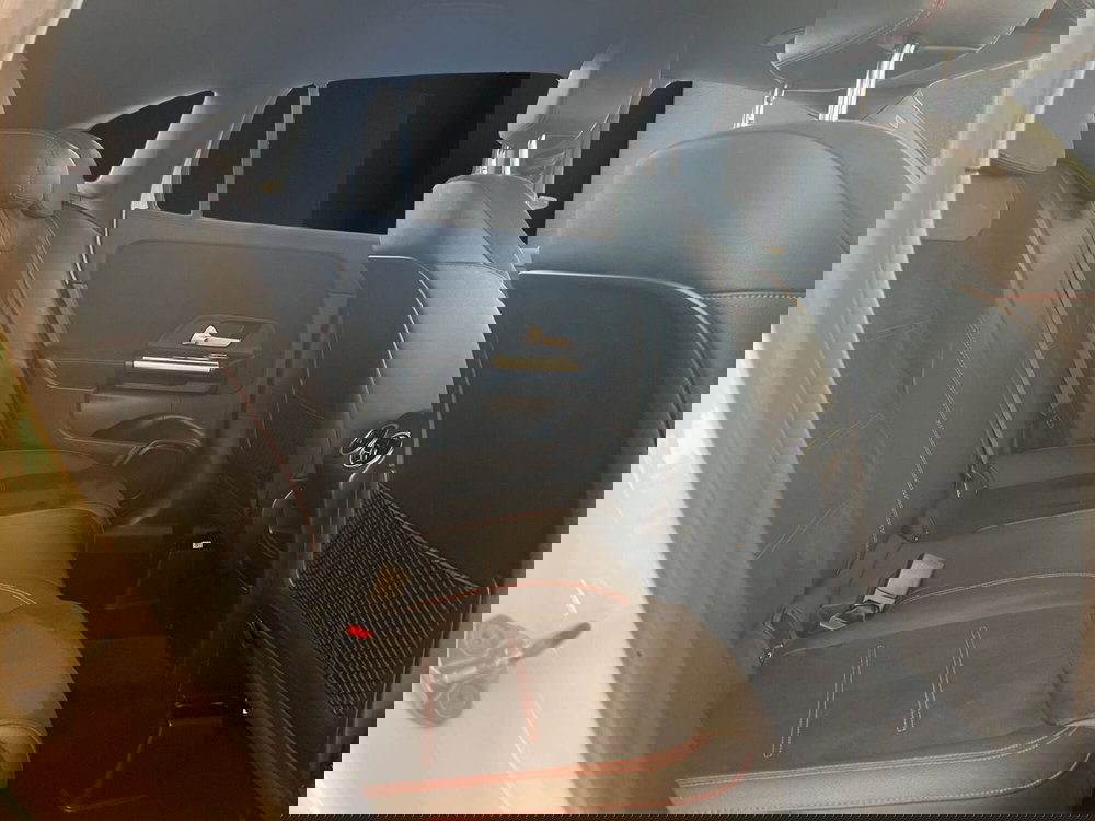 Mercedes-Benz GLA SUV usata a Cosenza (19)