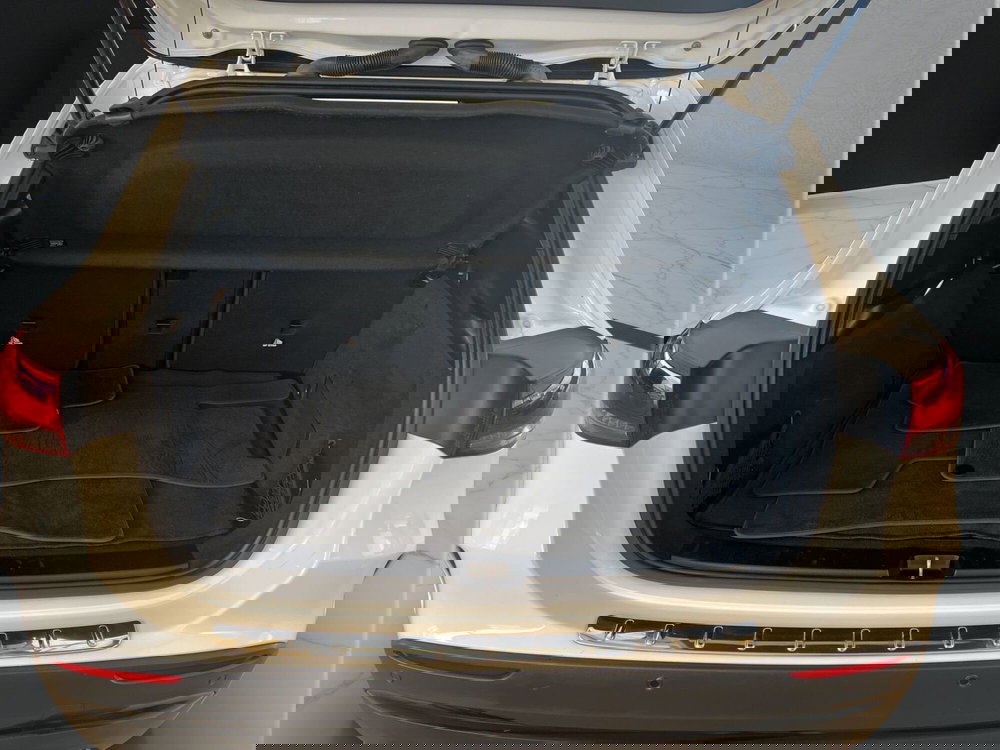 Mercedes-Benz GLA SUV usata a Cosenza (20)