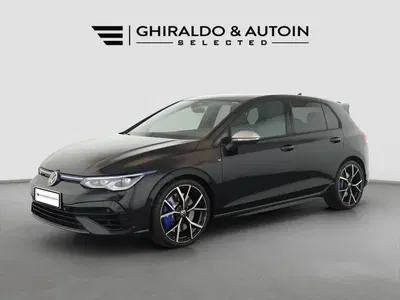 Volkswagen Golf 2.0 TSI R DSG 4Motion del 2024 usata a Padova