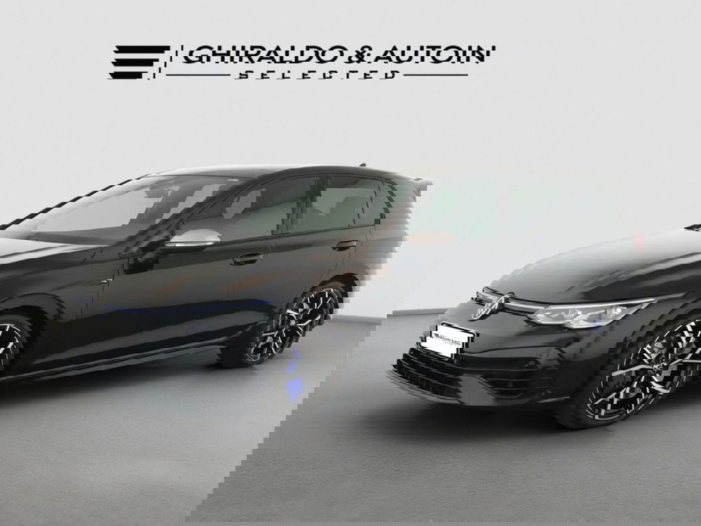 Volkswagen Golf usata a Padova