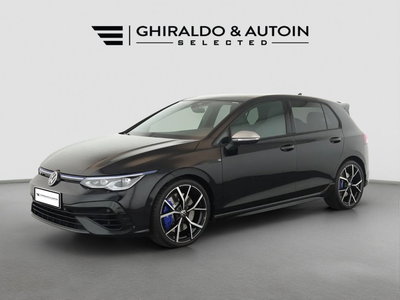 Volkswagen Golf 2.0 TSI R DSG 4Motion del 2024 usata a Padova