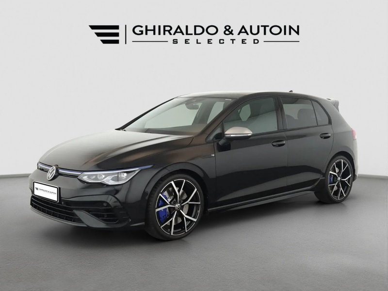 Volkswagen Golf usata a Padova