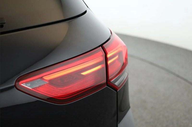 Volkswagen Golf usata a Padova (10)