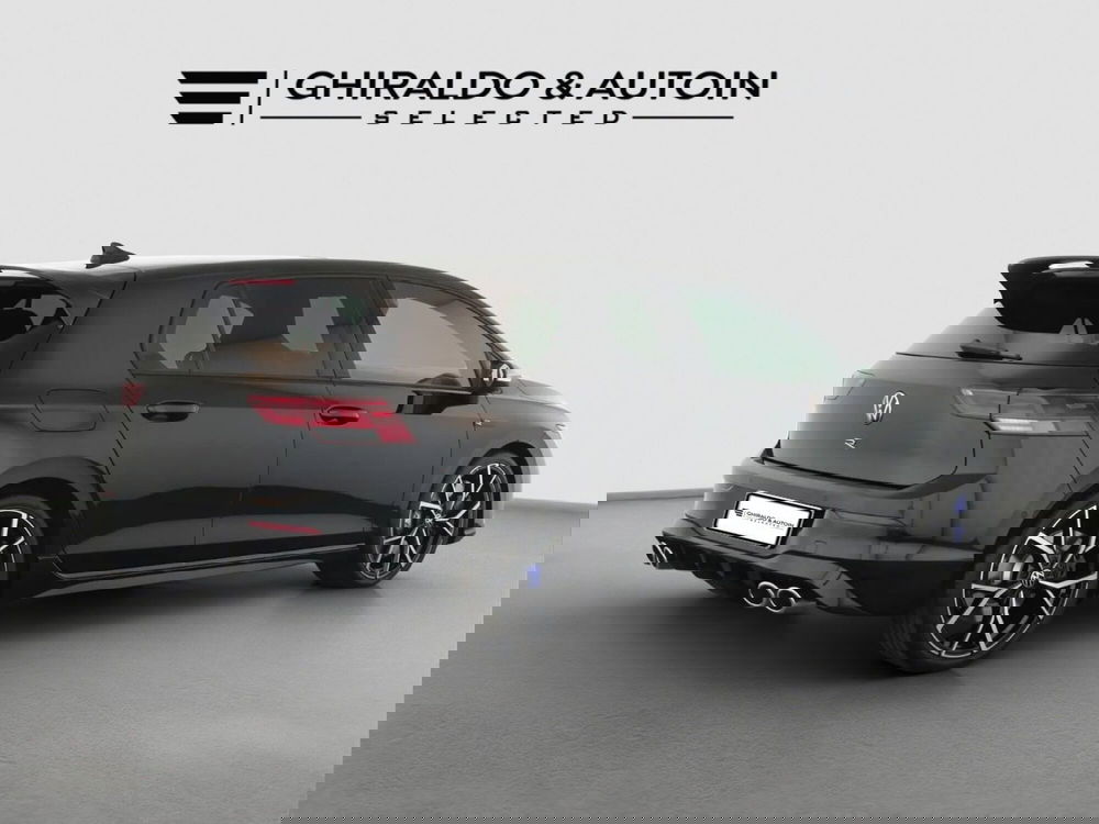 Volkswagen Golf usata a Padova (11)