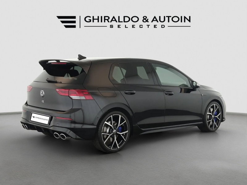 Volkswagen Golf usata a Padova (11)