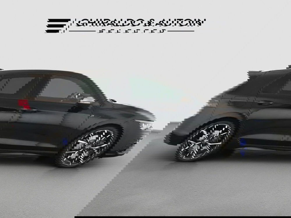 Volkswagen Golf usata a Padova (12)