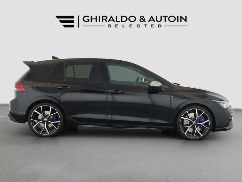 Volkswagen Golf usata a Padova (12)