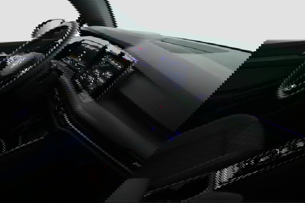 Volkswagen Golf usata a Padova (13)