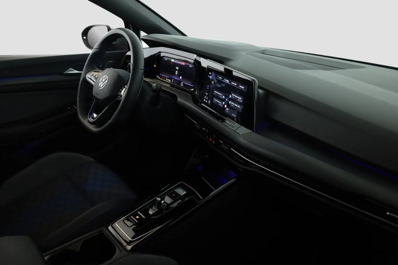 Volkswagen Golf usata a Padova (13)