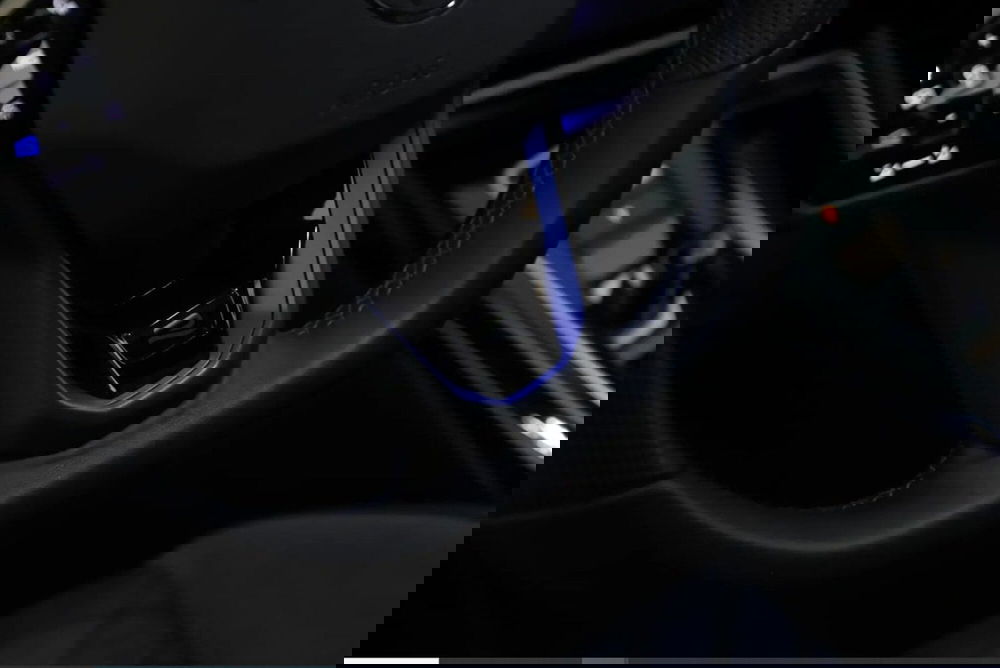 Volkswagen Golf usata a Padova (16)