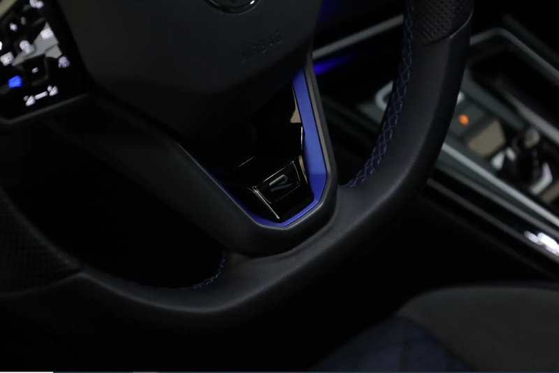 Volkswagen Golf usata a Padova (16)