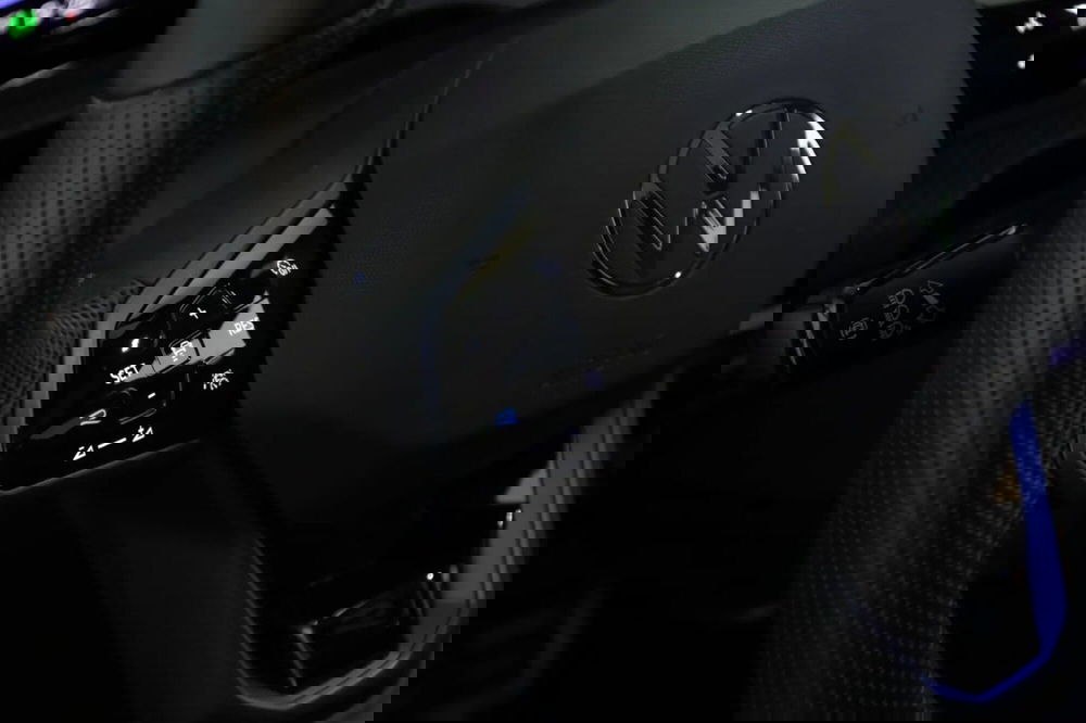 Volkswagen Golf usata a Padova (17)