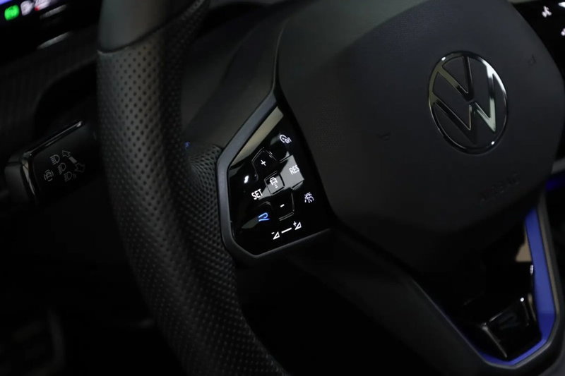 Volkswagen Golf usata a Padova (17)