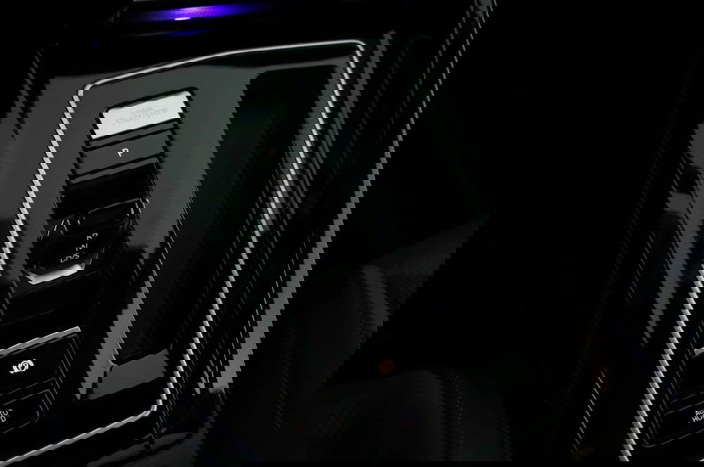 Volkswagen Golf usata a Padova (19)