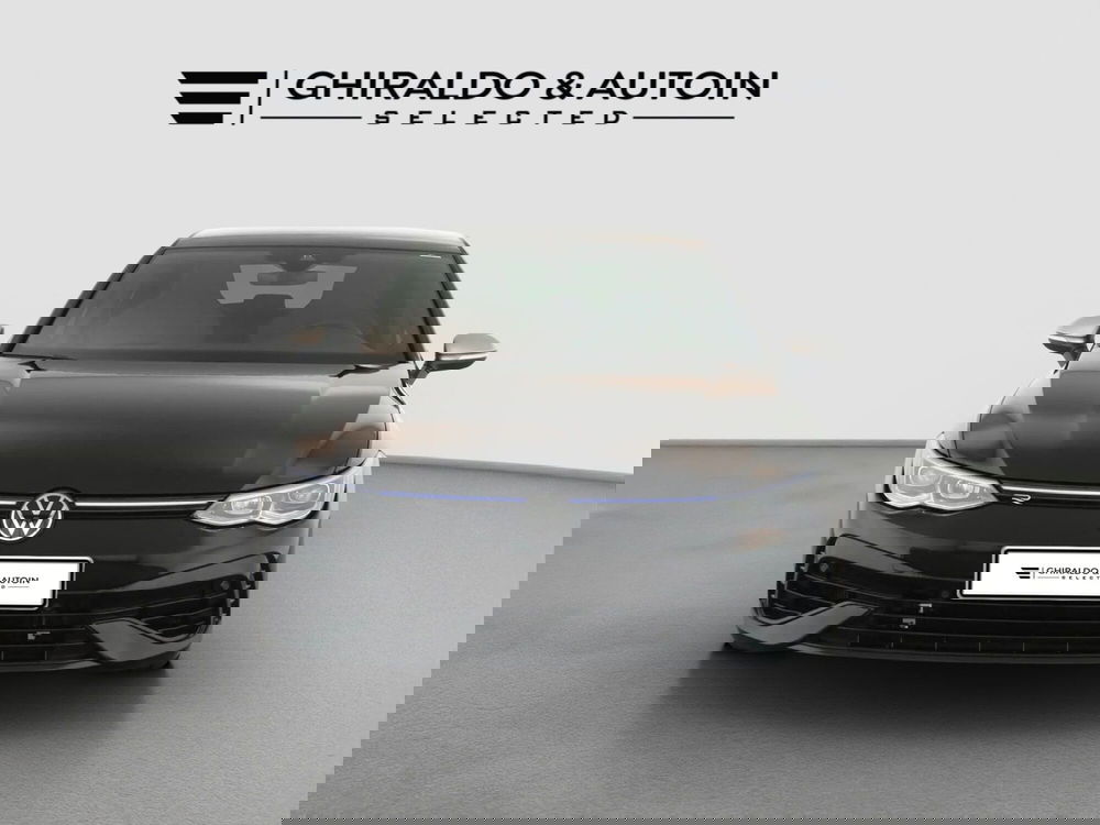 Volkswagen Golf usata a Padova (2)