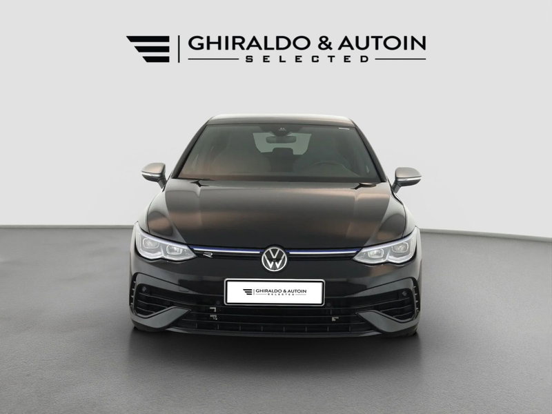 Volkswagen Golf usata a Padova (2)