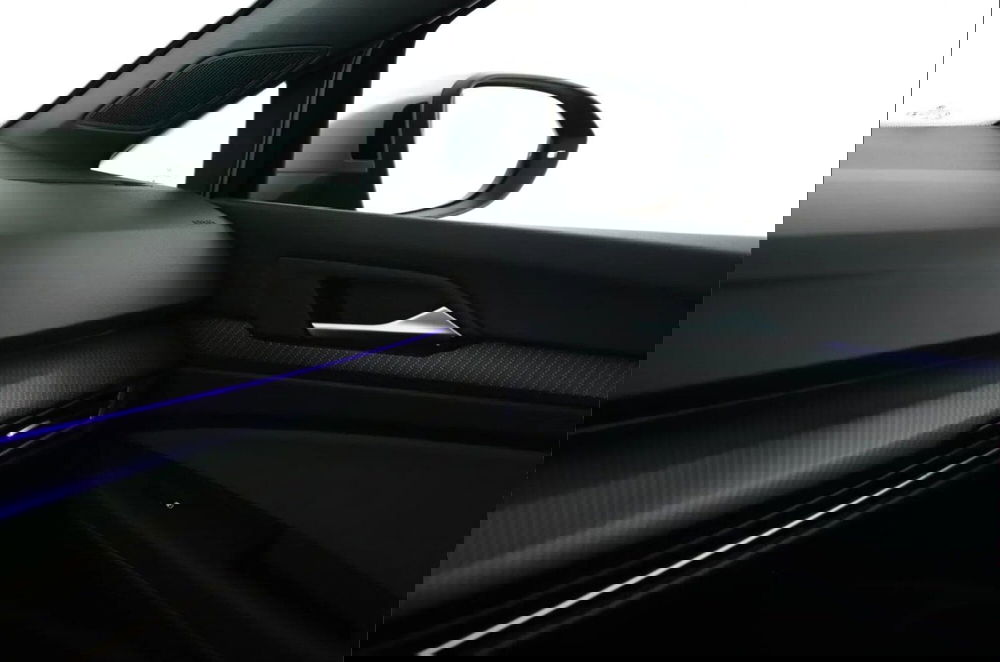 Volkswagen Golf usata a Padova (20)