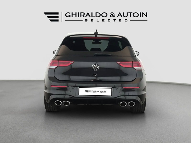 Volkswagen Golf usata a Padova (3)