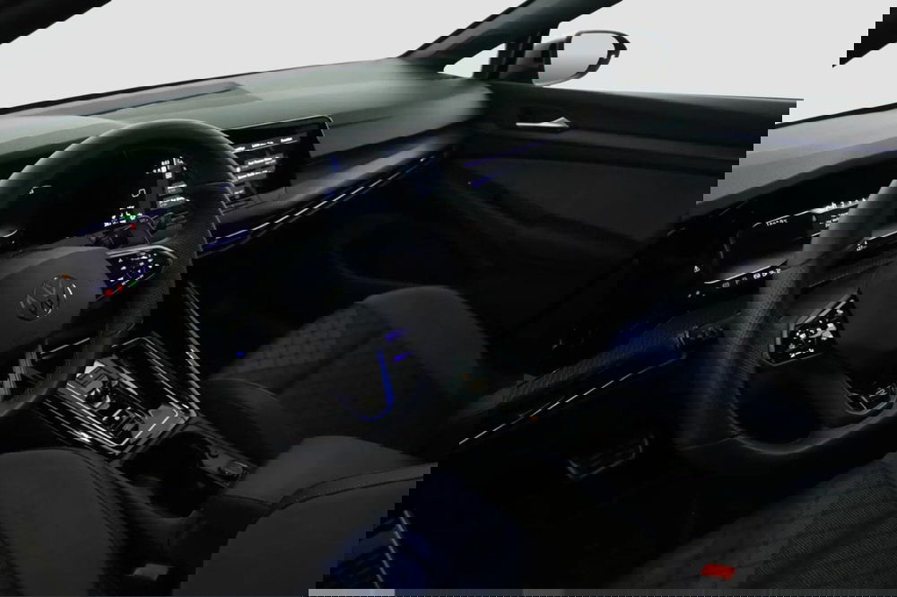 Volkswagen Golf usata a Padova (4)