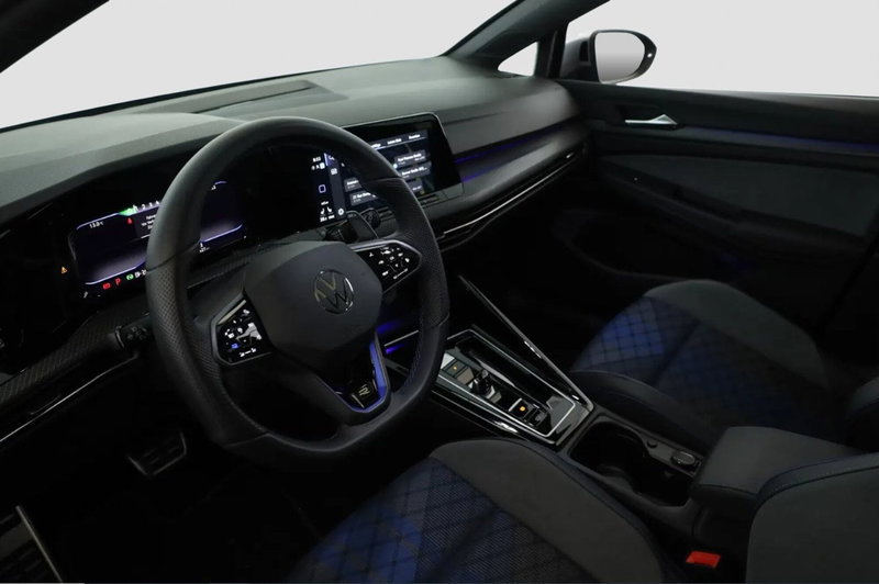 Volkswagen Golf usata a Padova (4)