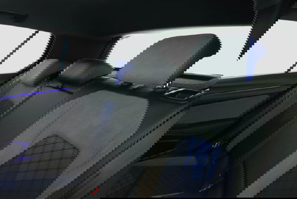 Volkswagen Golf usata a Padova (5)