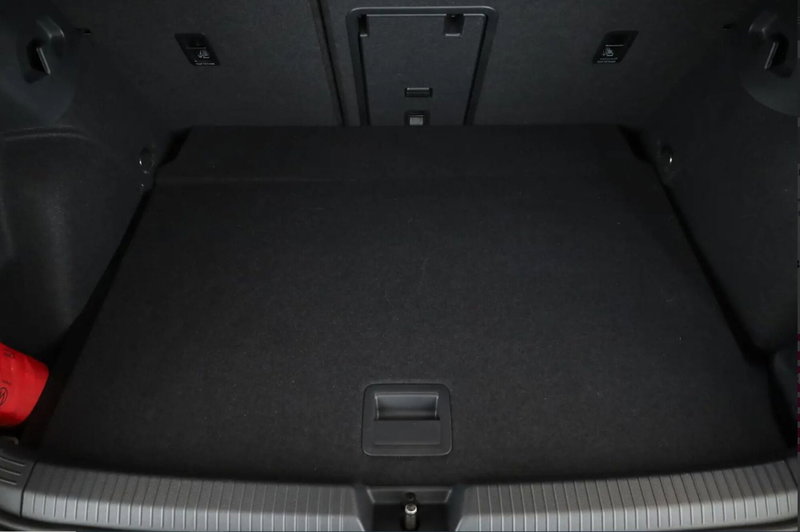 Volkswagen Golf usata a Padova (6)