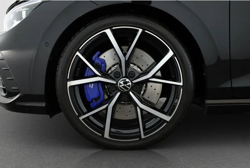 Volkswagen Golf usata a Padova (7)