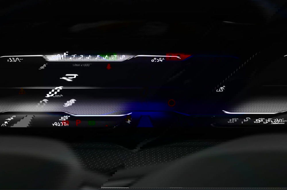 Volkswagen Golf usata a Padova (8)