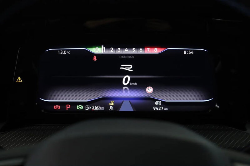 Volkswagen Golf usata a Padova (8)