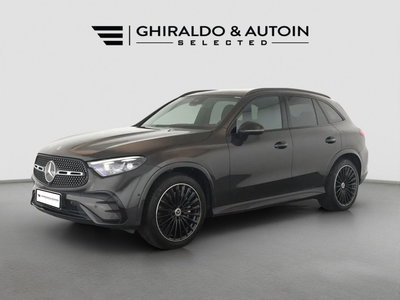 Mercedes-Benz GLC SUV 300 d AMG Line Advanced Plus 4matic auto del 2023 usata a Padova