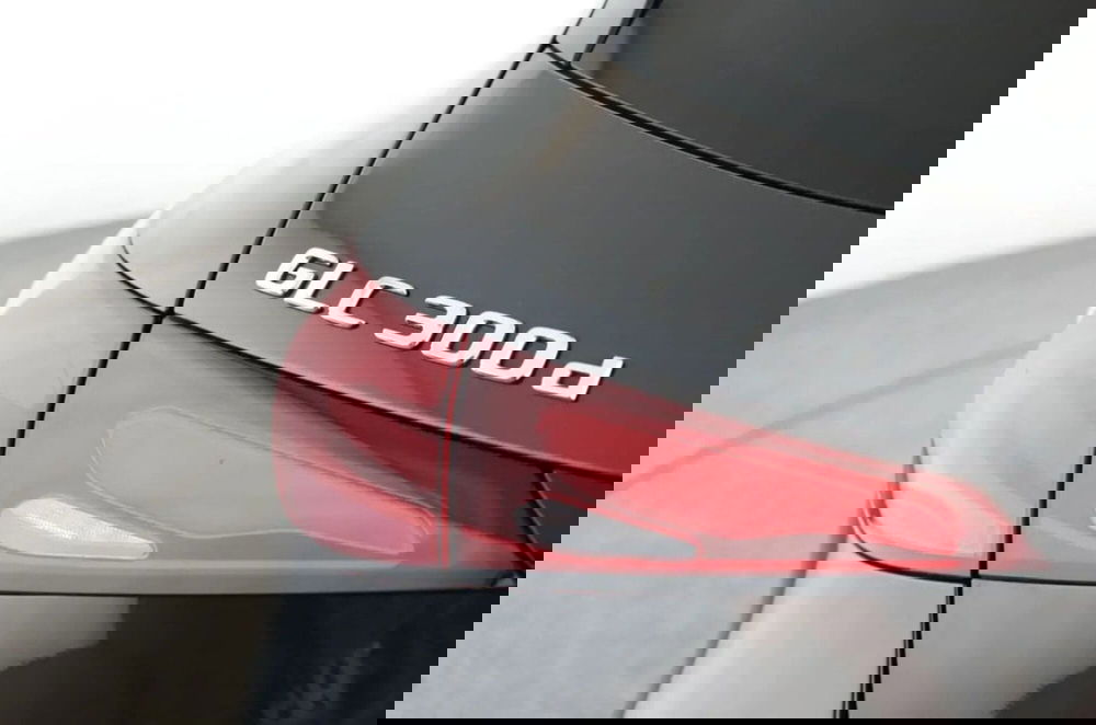 Mercedes-Benz GLC SUV usata a Padova (10)