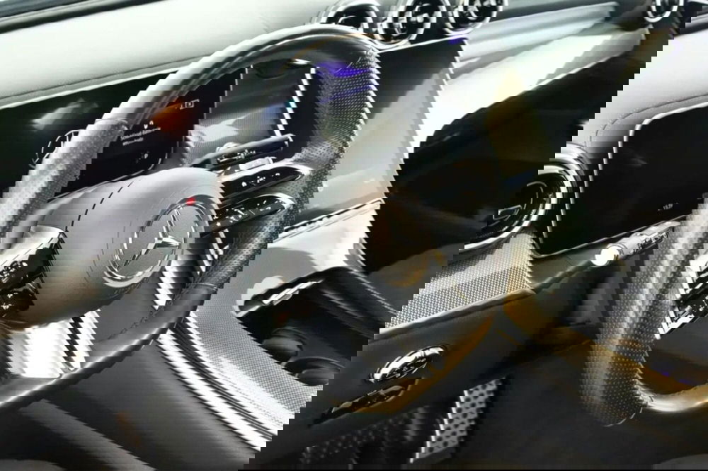 Mercedes-Benz GLC SUV usata a Padova (13)