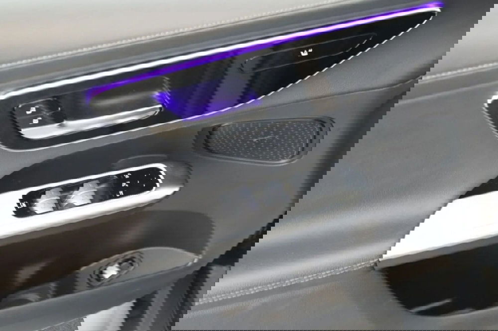 Mercedes-Benz GLC SUV usata a Padova (14)