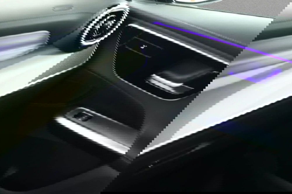 Mercedes-Benz GLC SUV usata a Padova (16)