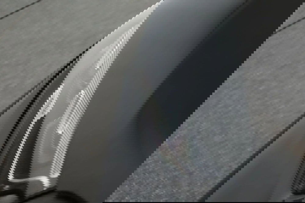 Mercedes-Benz GLC SUV usata a Padova (18)